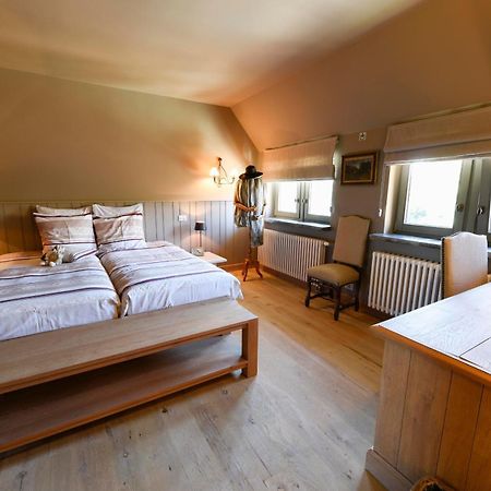B&B Villa Sans Soucis Nieuwpoort Room photo