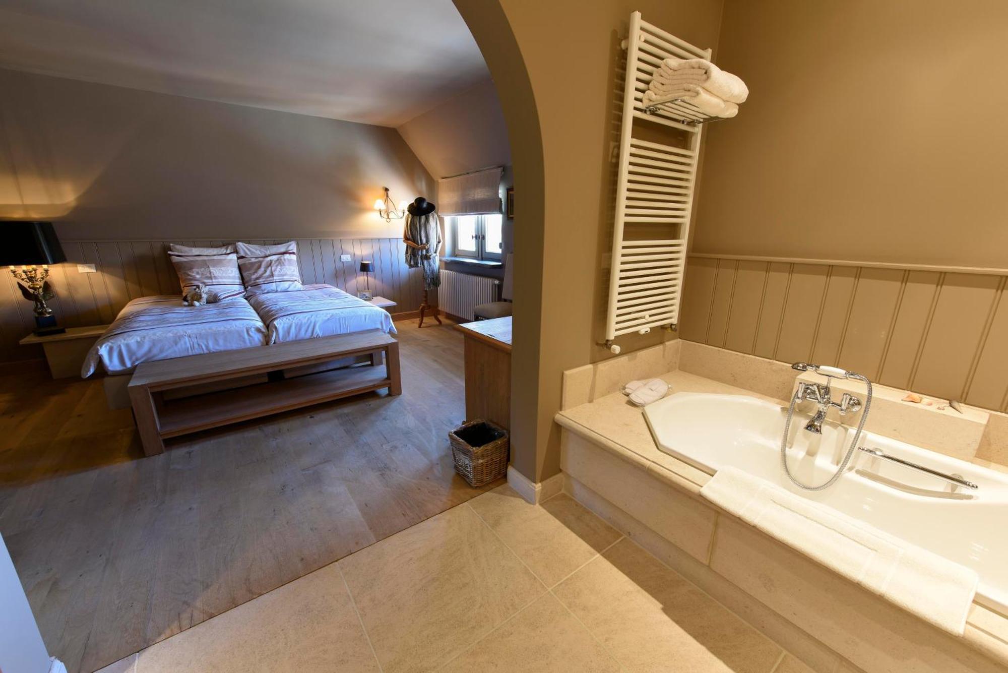 B&B Villa Sans Soucis Nieuwpoort Room photo