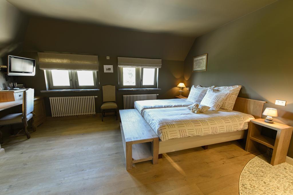 B&B Villa Sans Soucis Nieuwpoort Room photo