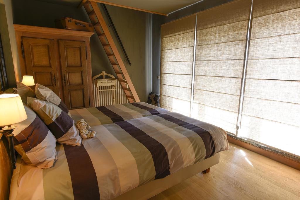 B&B Villa Sans Soucis Nieuwpoort Room photo